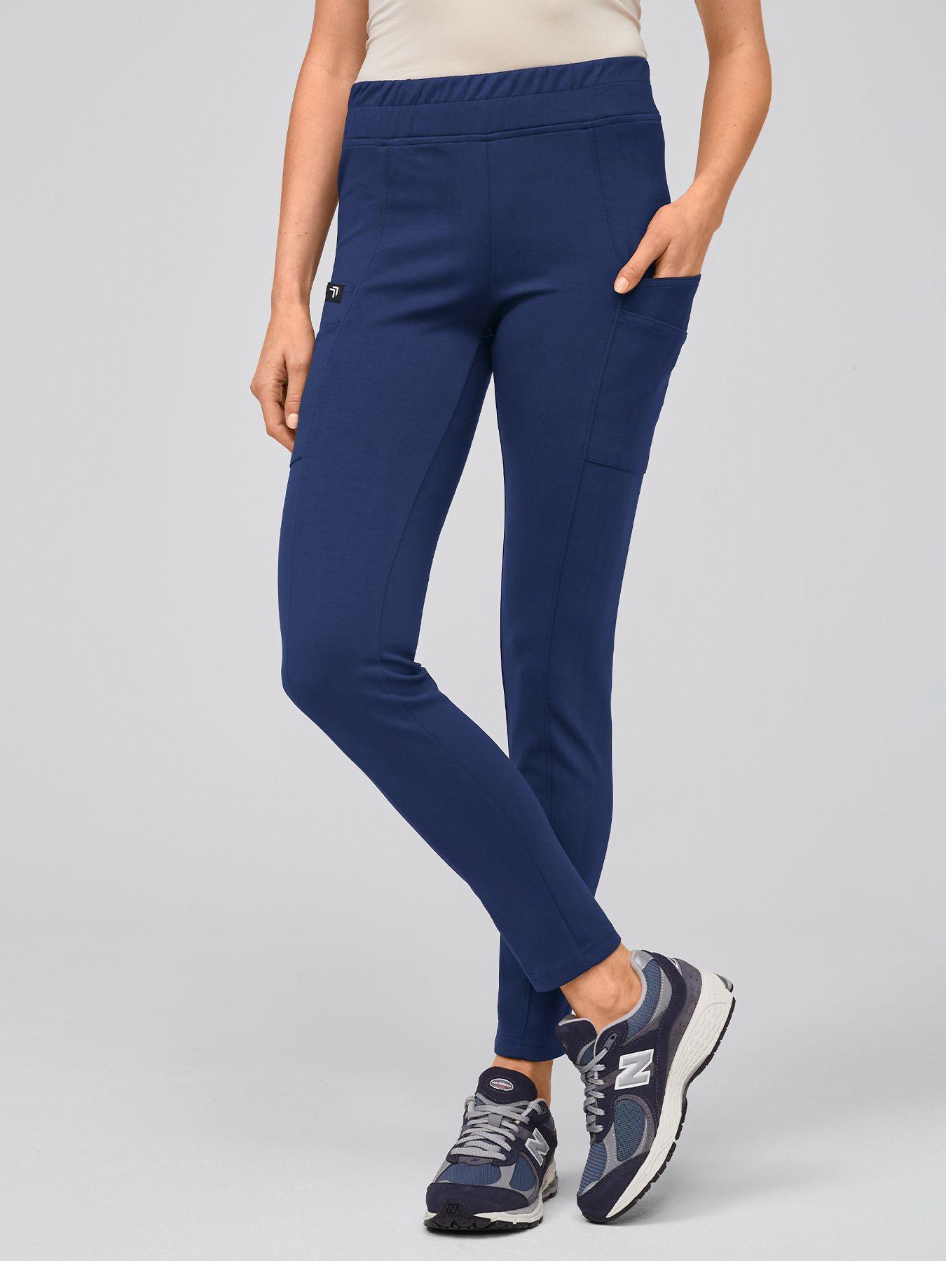 Dameslegging VIOLA - DualSoft