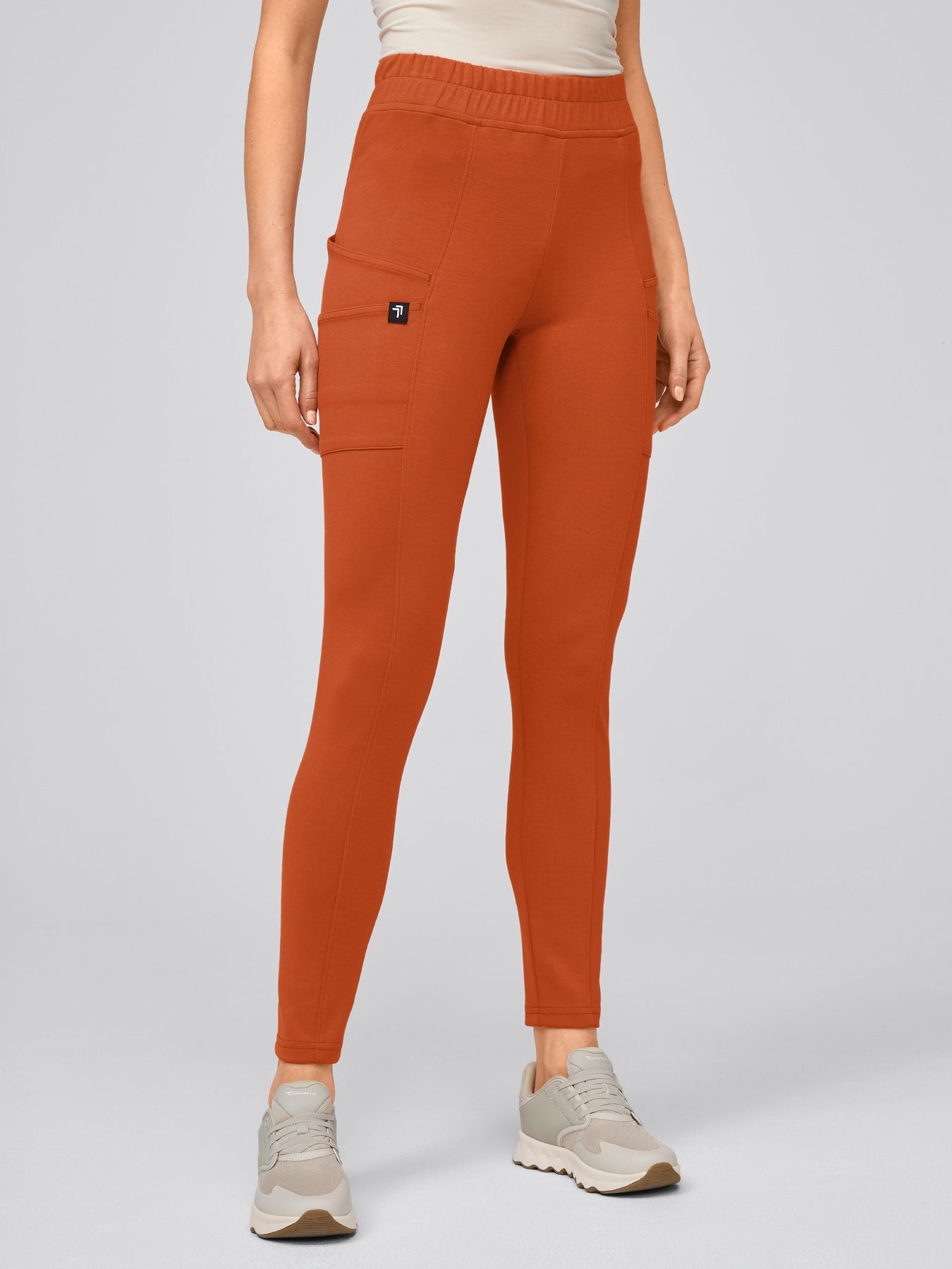 Dameslegging VIOLA - DualSoft