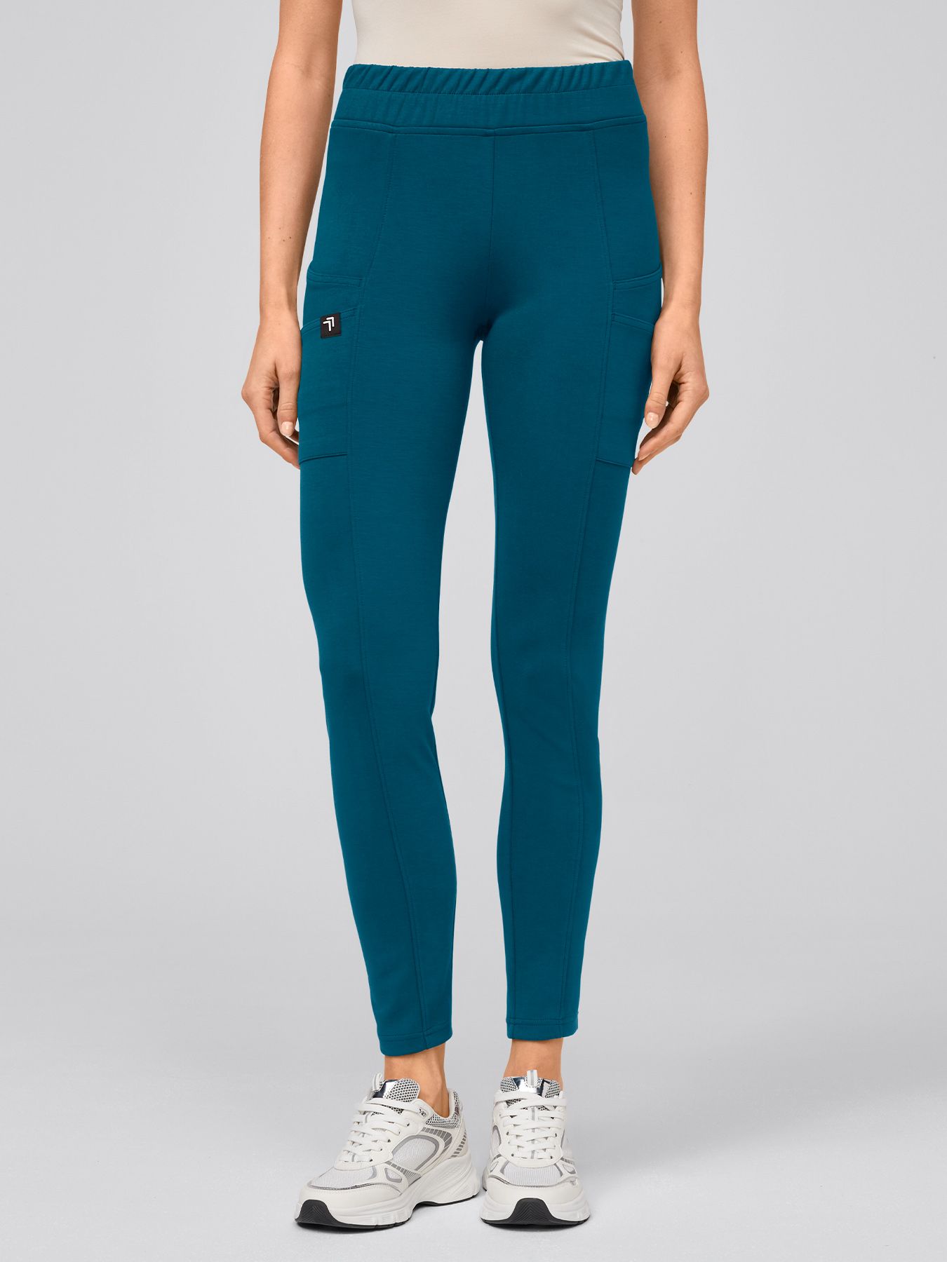 Dameslegging VIOLA - DualSoft