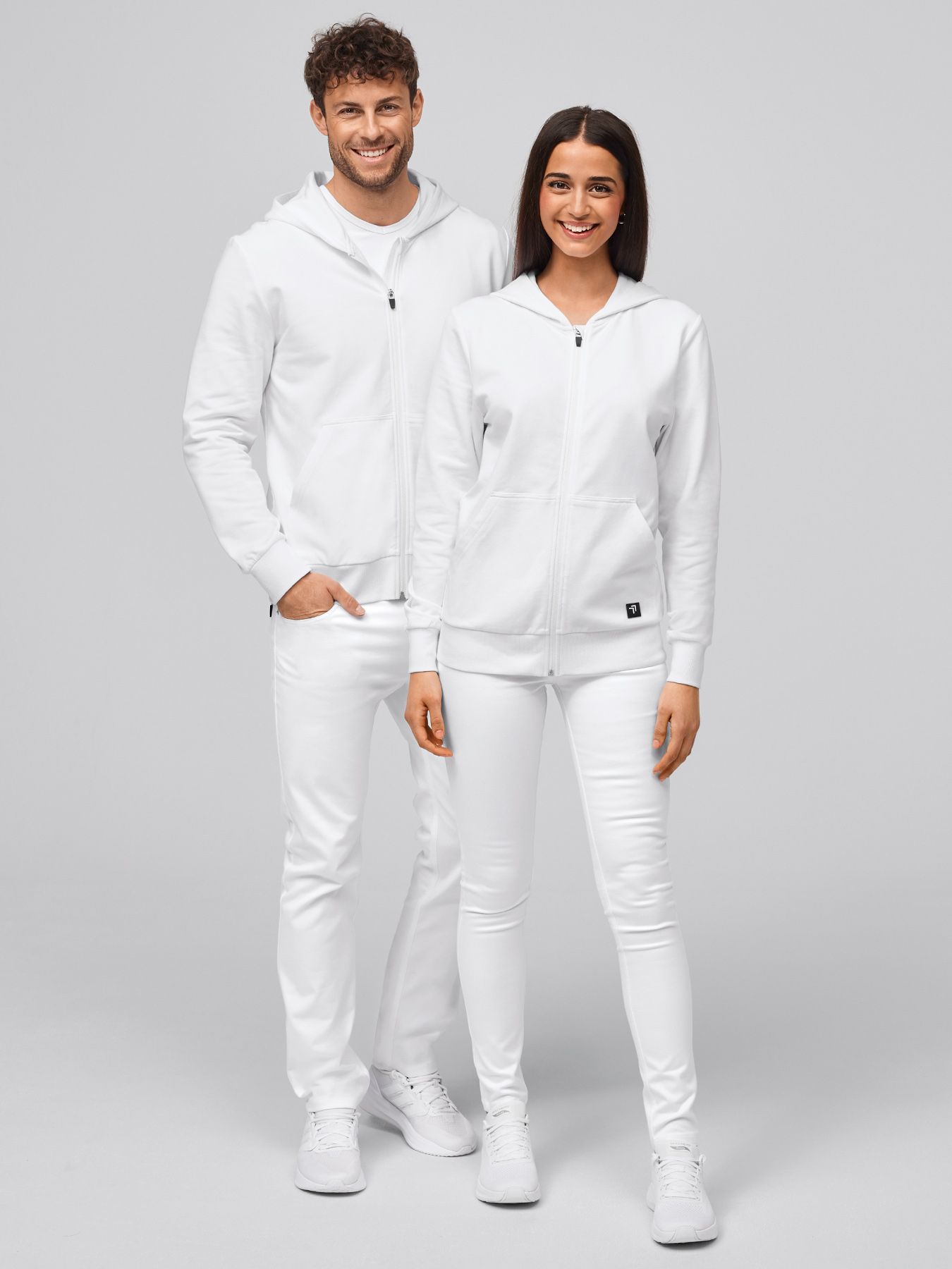 Unisex vest OLSE