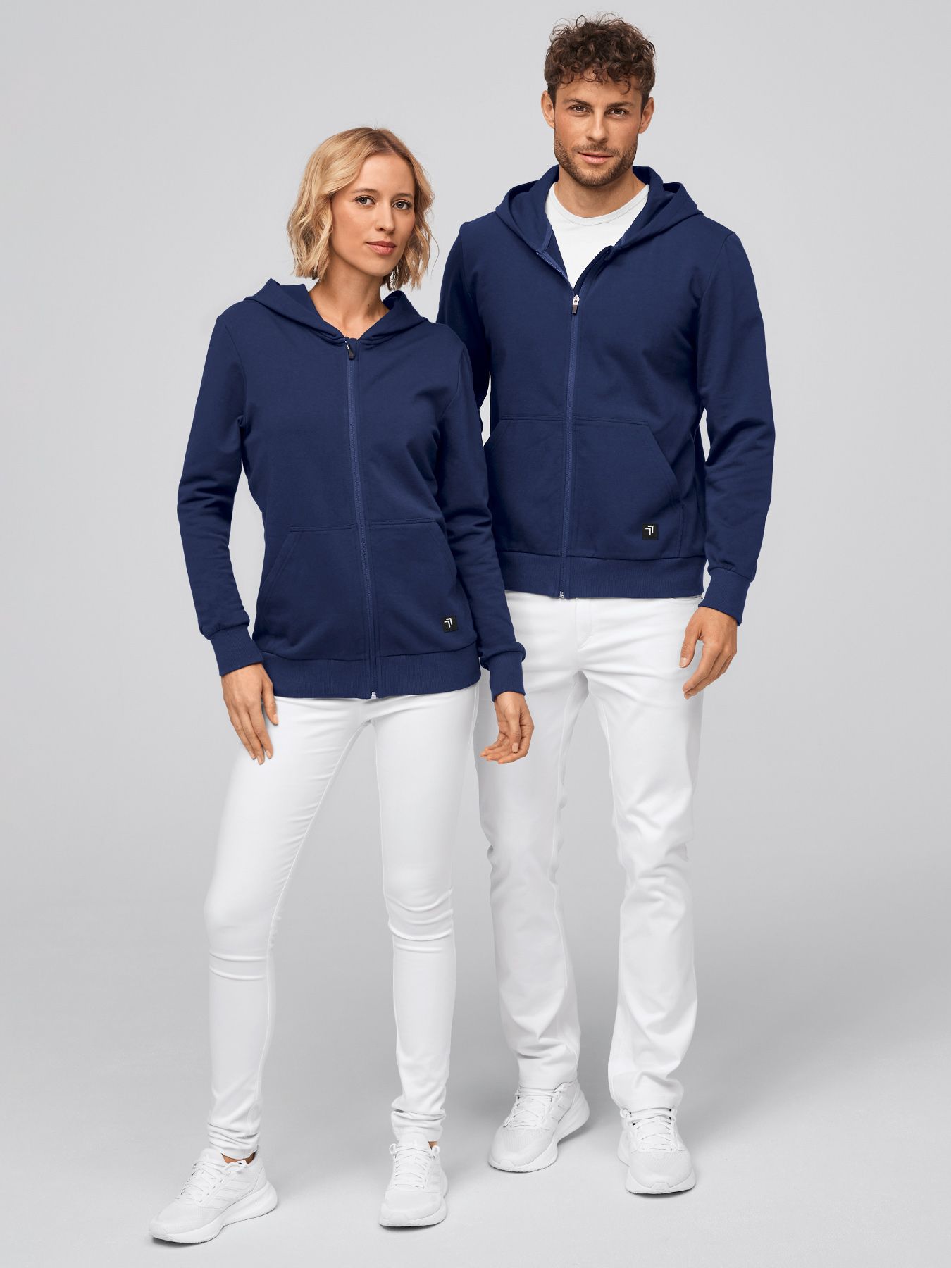 Unisex vest OLSE