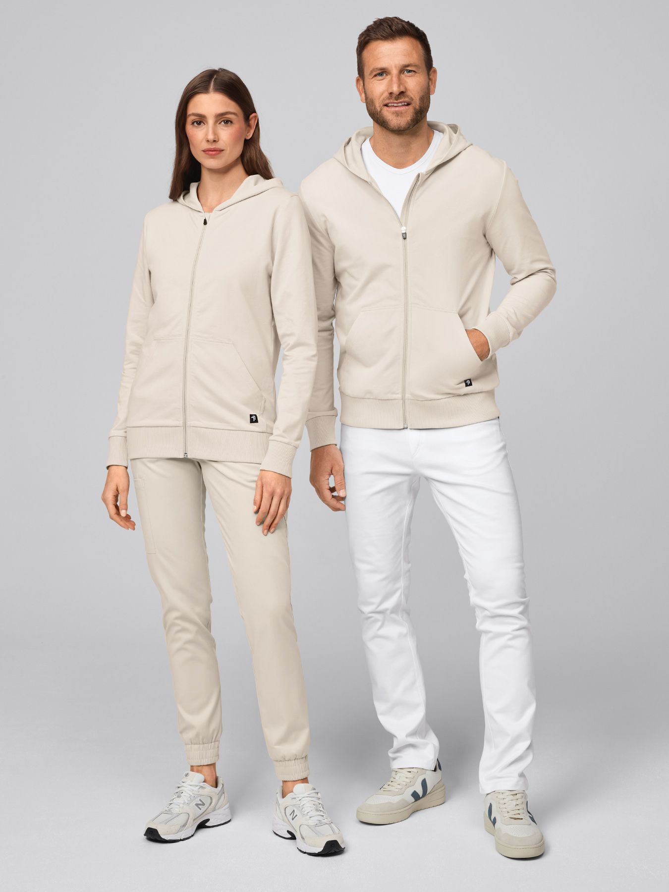 Unisex vest OLSE