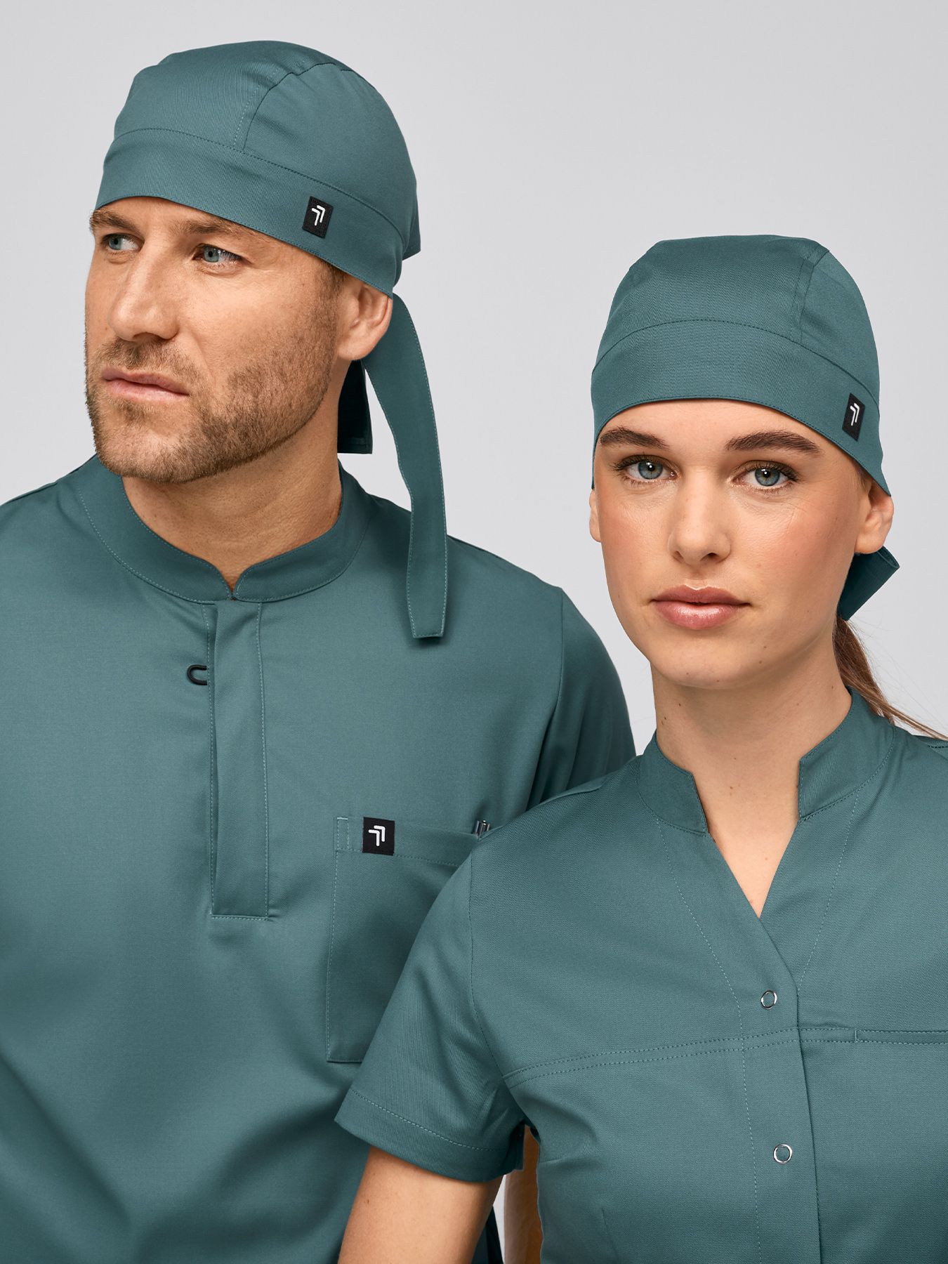 Unisex werkpet PAZIN