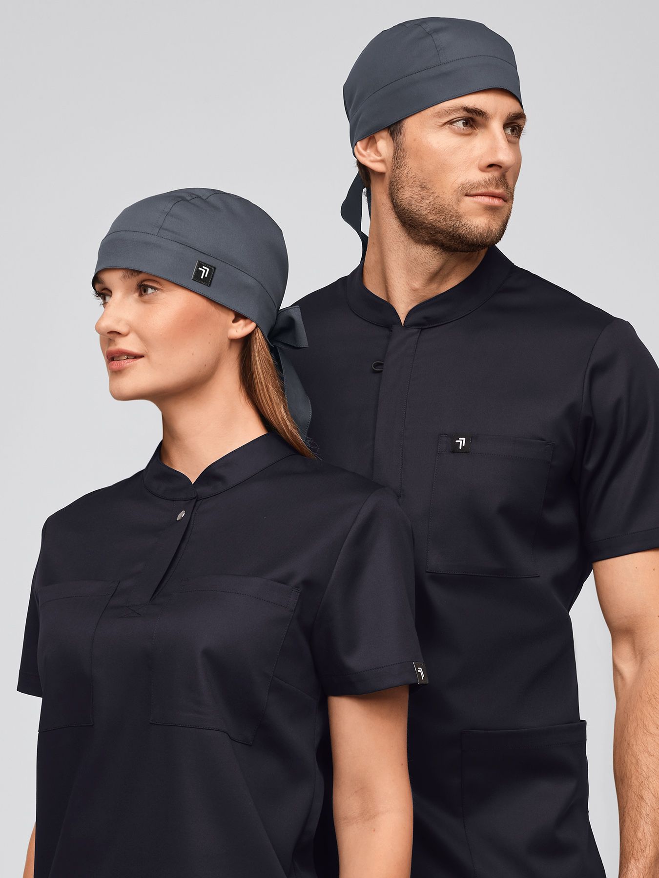 Unisex werkpet PAZIN