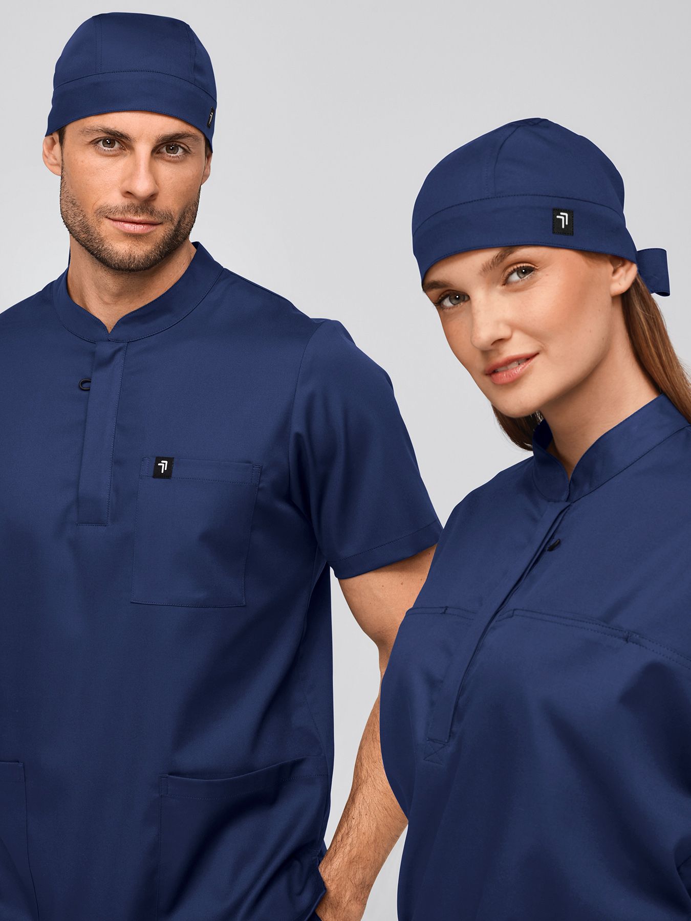 Unisex werkpet PAZIN