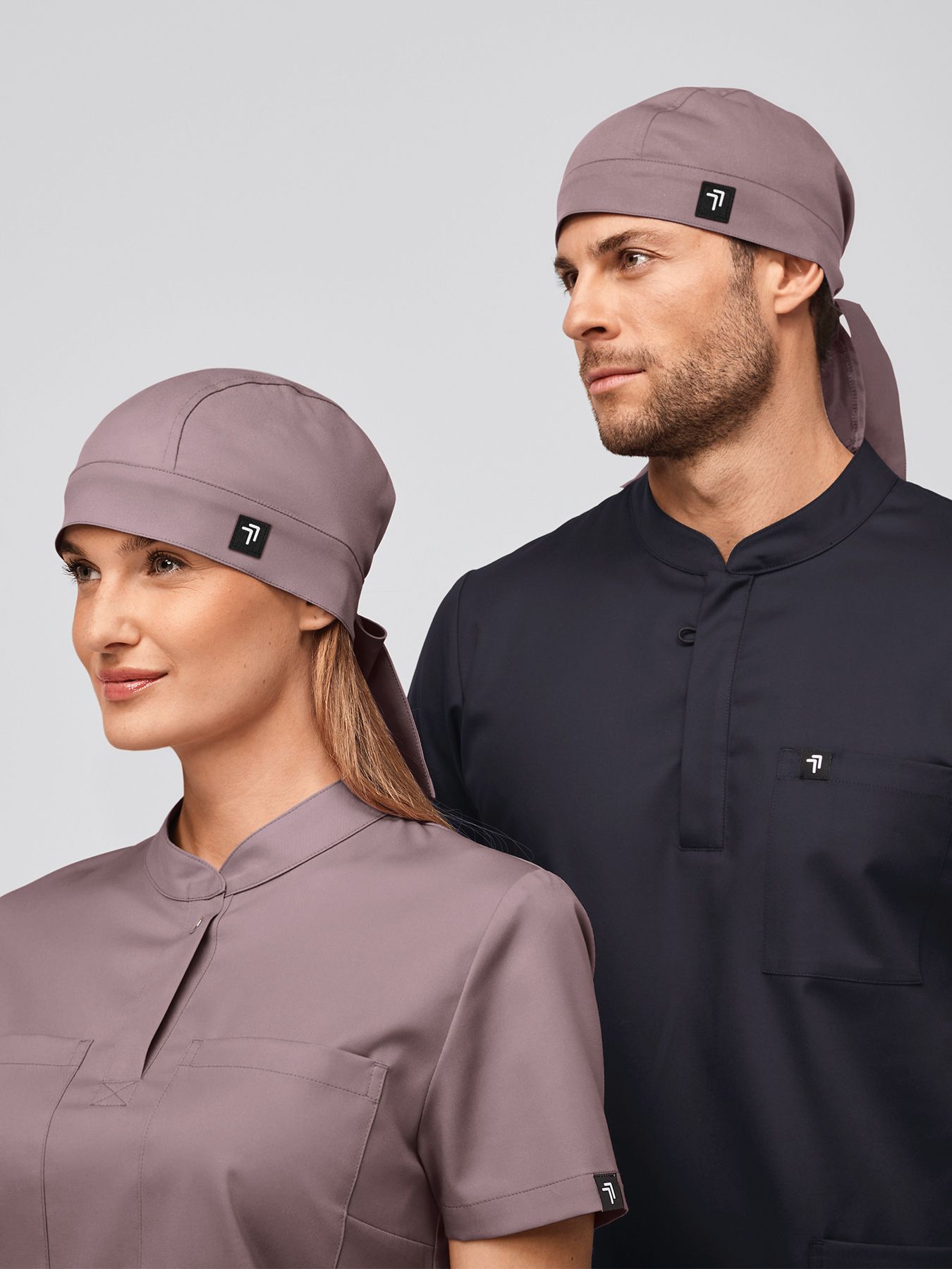 Unisex werkpet PAZIN
