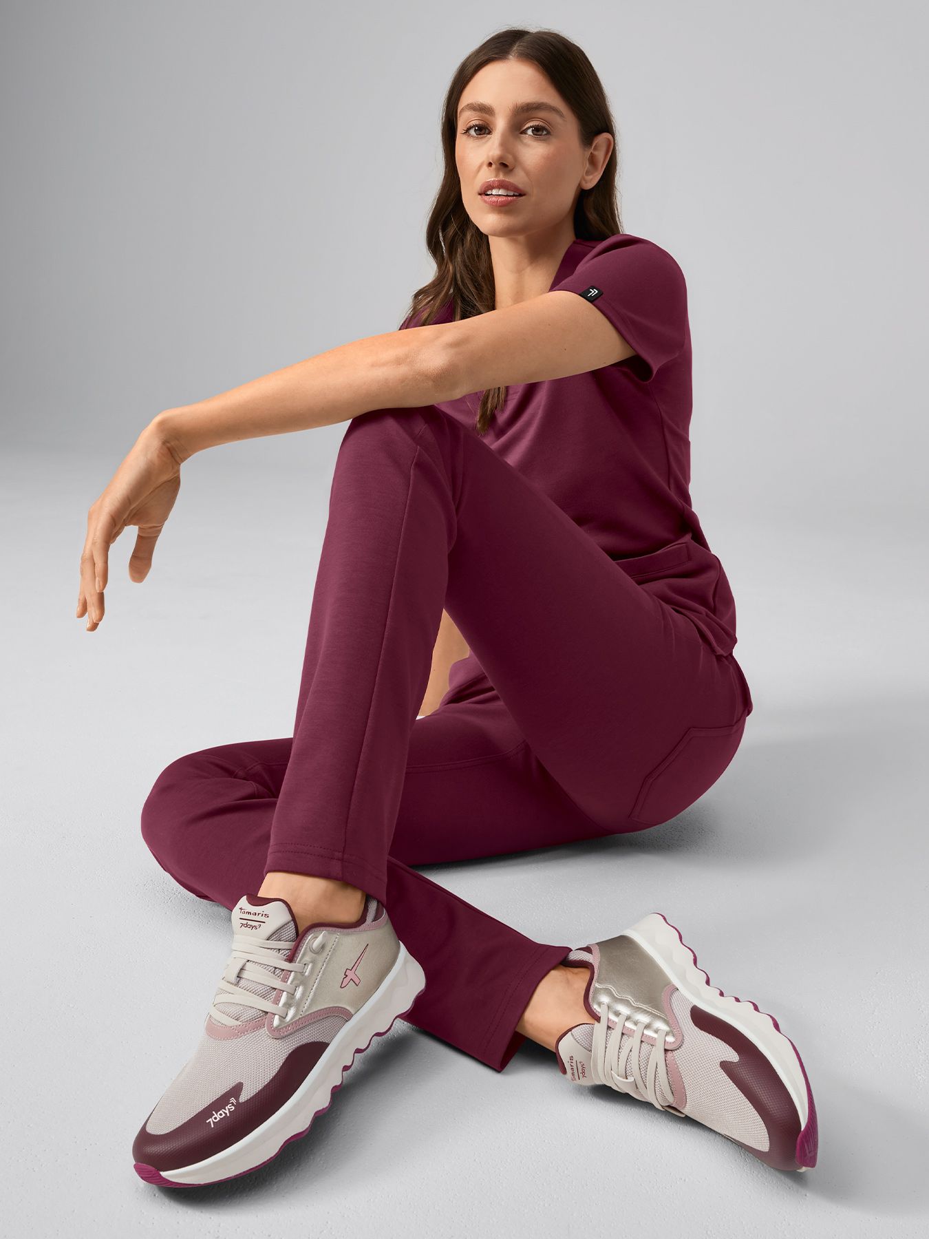Sneaker NOWANA