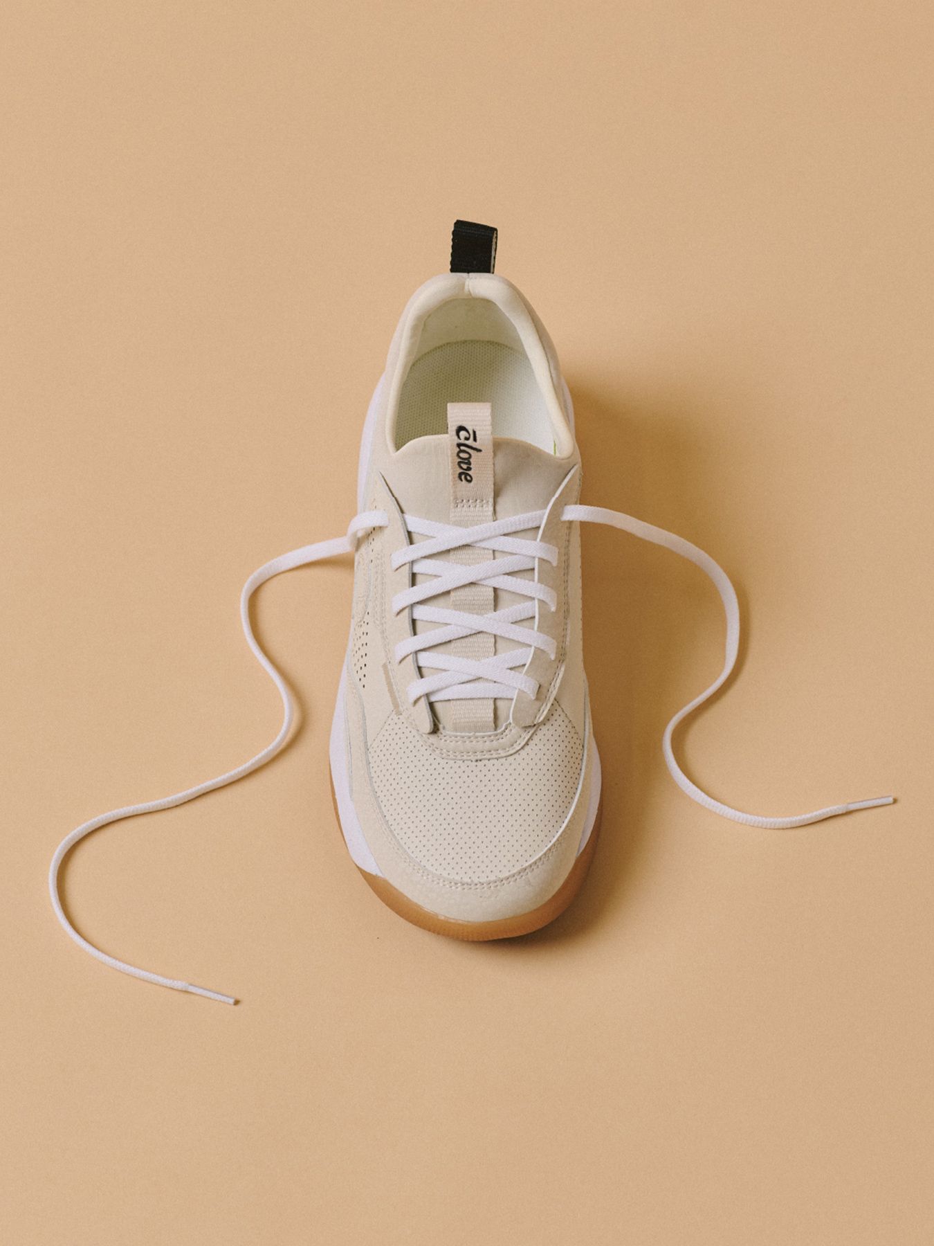 Werkschoenen Clove STRADA