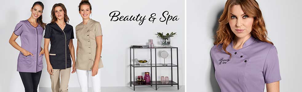 Beauty & Spa Beauty & Spa