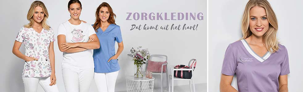 Zorgkleding Zorgkleding