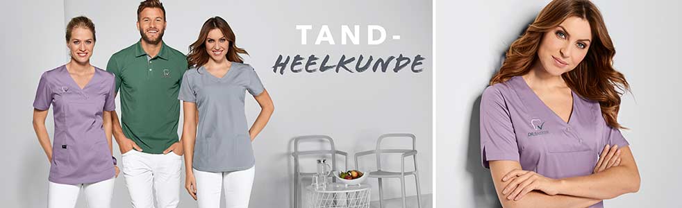Tandarts Tandarts