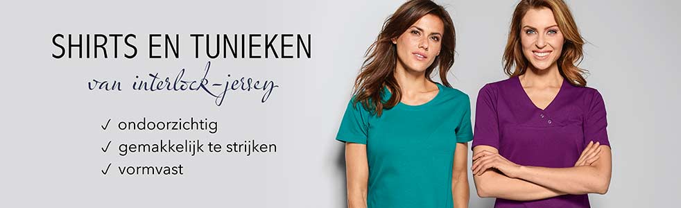 Tunieken jersey Tunieken jersey