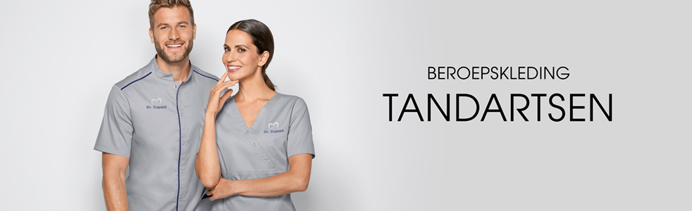 Tandarts Tandarts