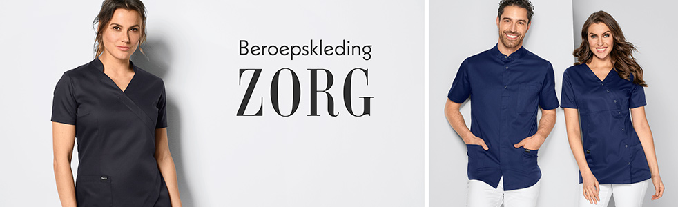 Zorgkleding Zorgkleding
