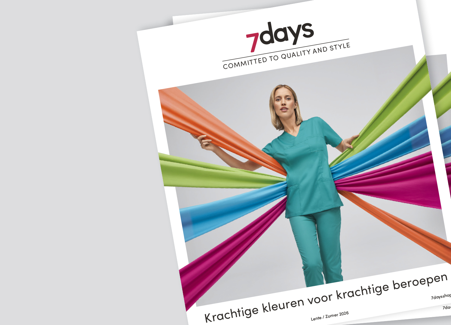 Catalogue Spring/Summer 2024